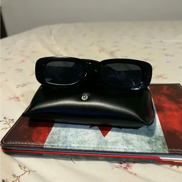 Sunglasses - Picture 2 of 5